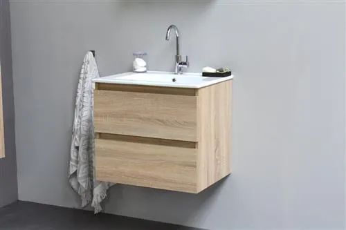 Sanibell Online møbelsæt 60x46cm bardolino eg leveres usamlet