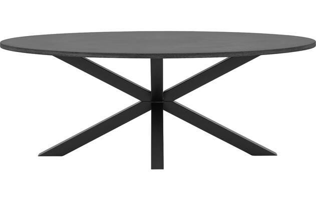 Eettafel Stone