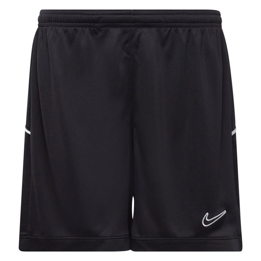 Nike Short d'Entraînement Dri-FIT Academy 25 - Noir/Blanc Femme