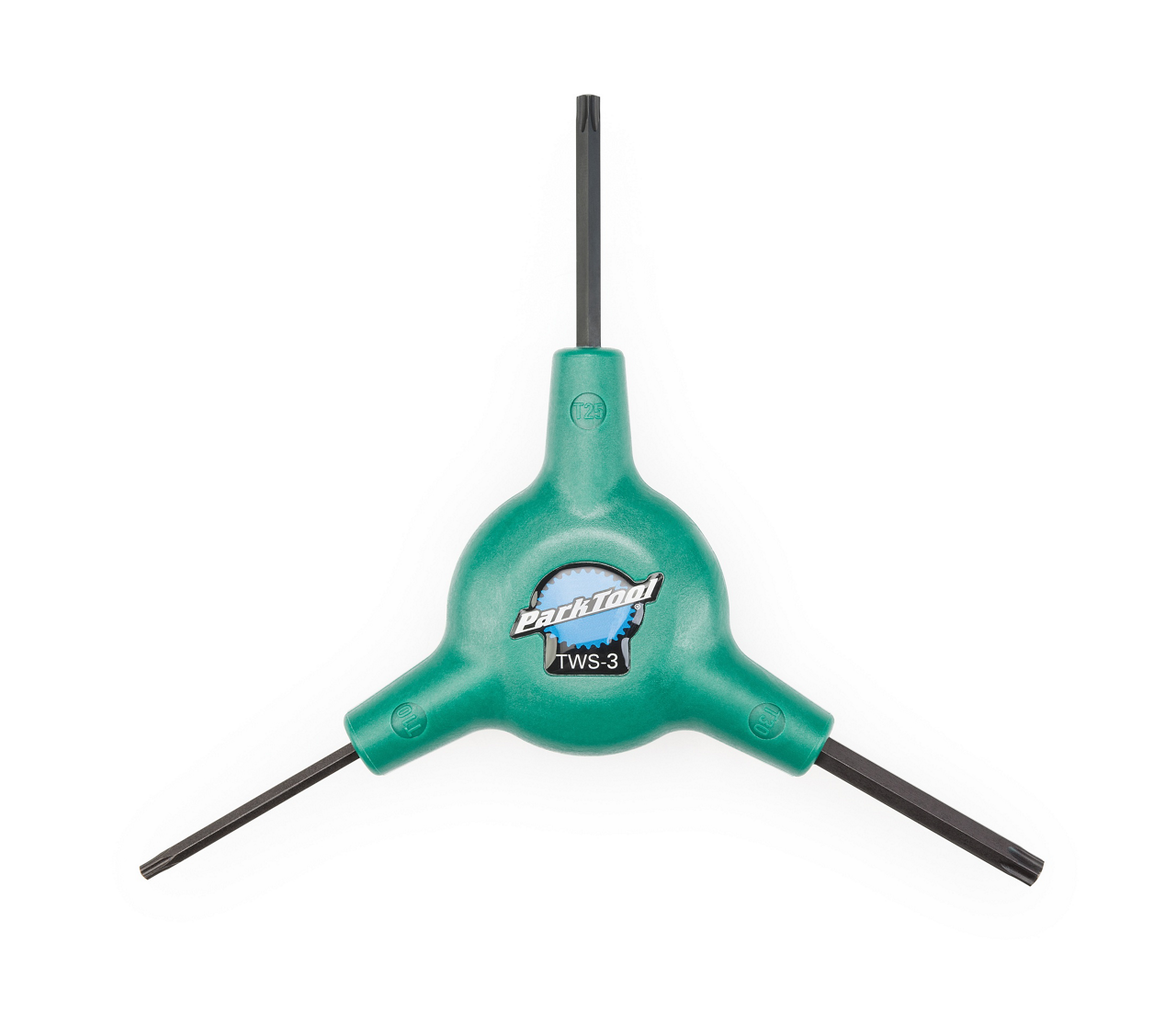 Park Tool Torx Y-nøgle T10/25/30