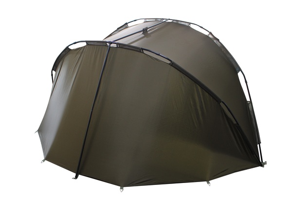 Kit Ultimate Carpe Luxe Pêche de Nuit