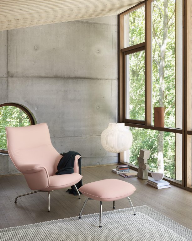 Muuto Strand Closed hanglamp Ø60