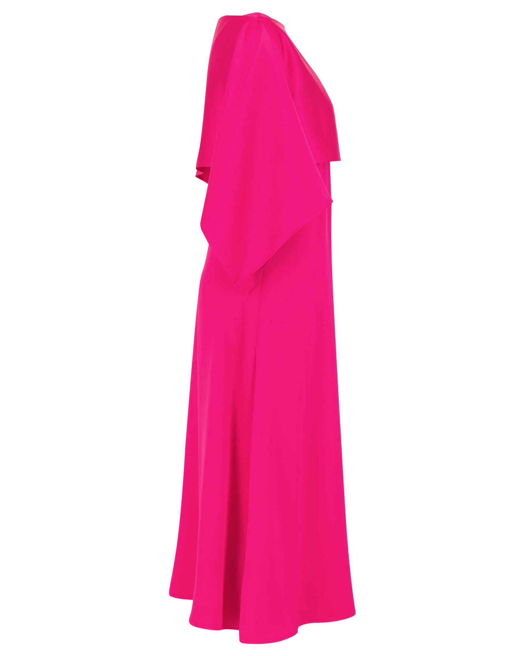 Weekend Max Mara| Damen Cocktailkleid GAMBERO mit Cape