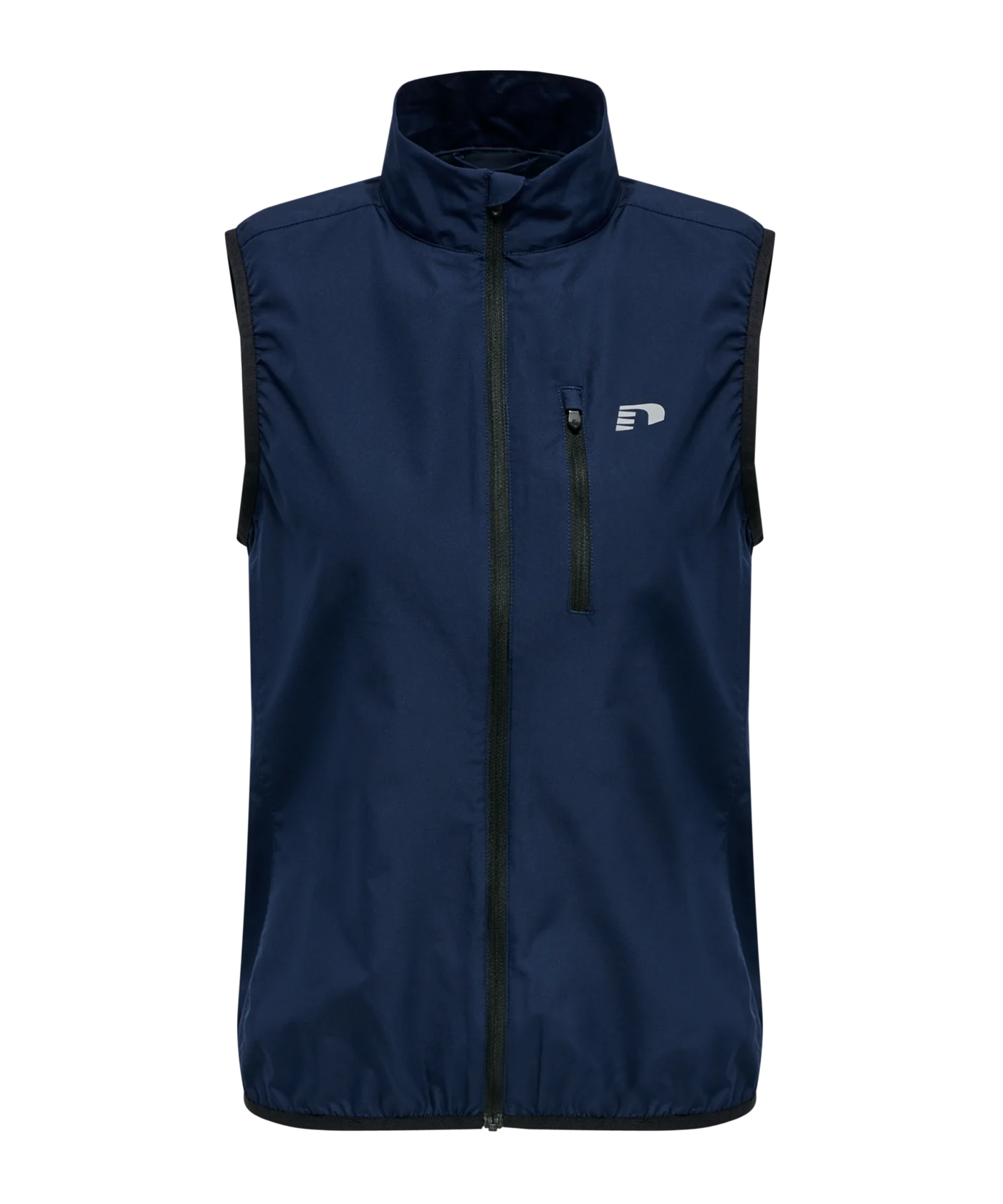 Newline Core Gilet Weste Running Damen F1009