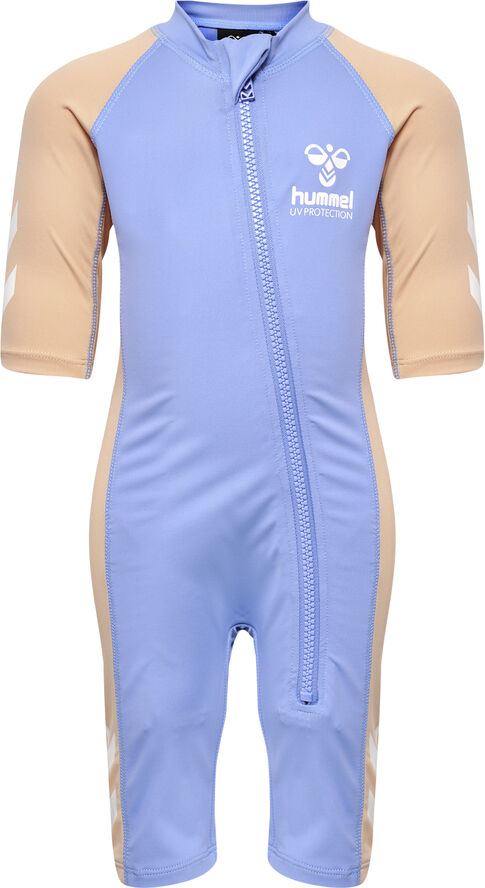 Hummel hmlCALA SWIM SUIT Lyserød