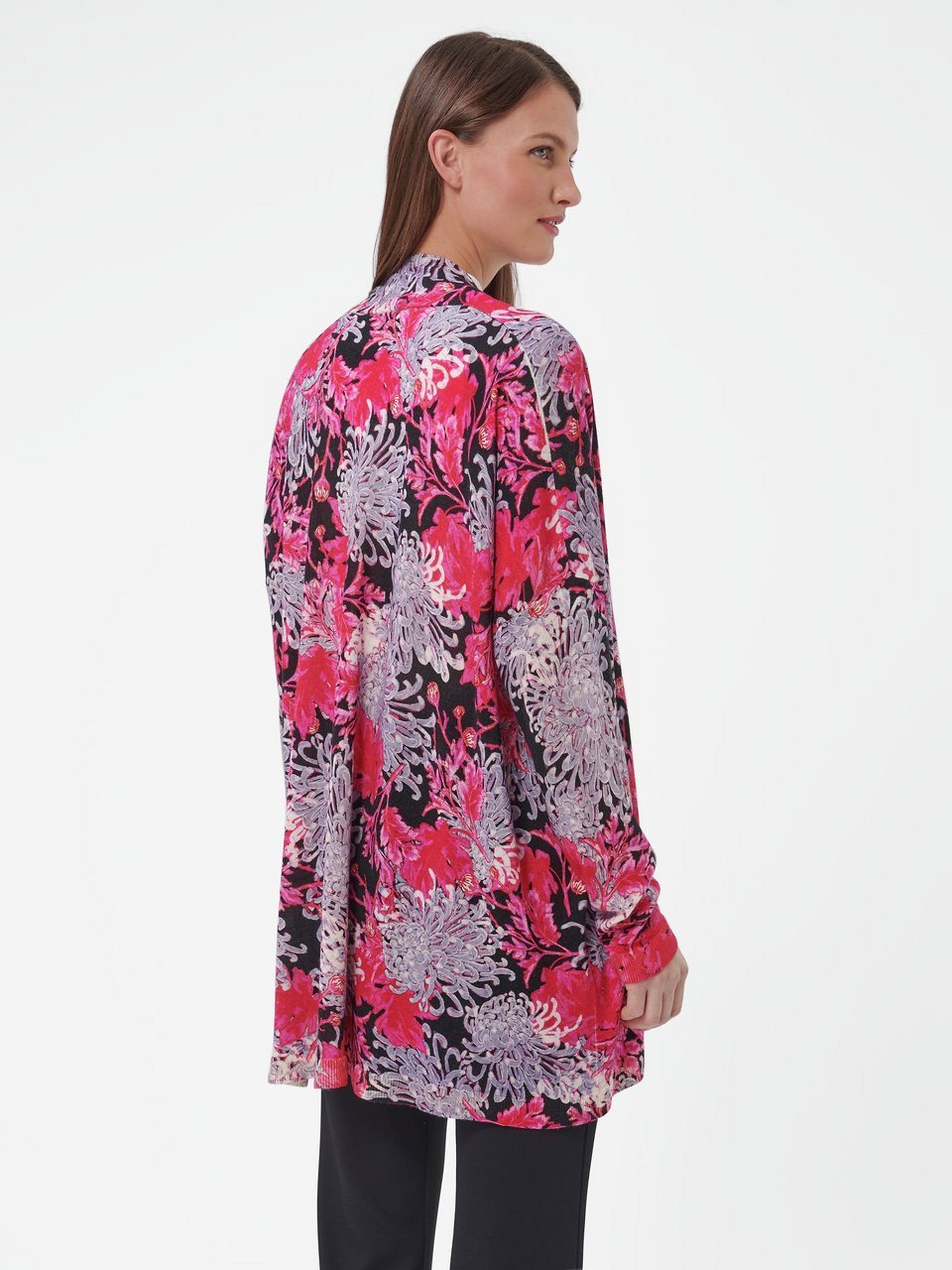 Strickjacke
