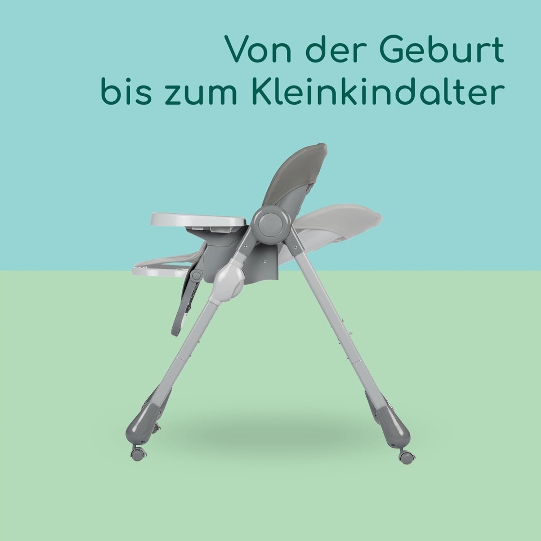 Bebeconfort Olea Hochstuhl