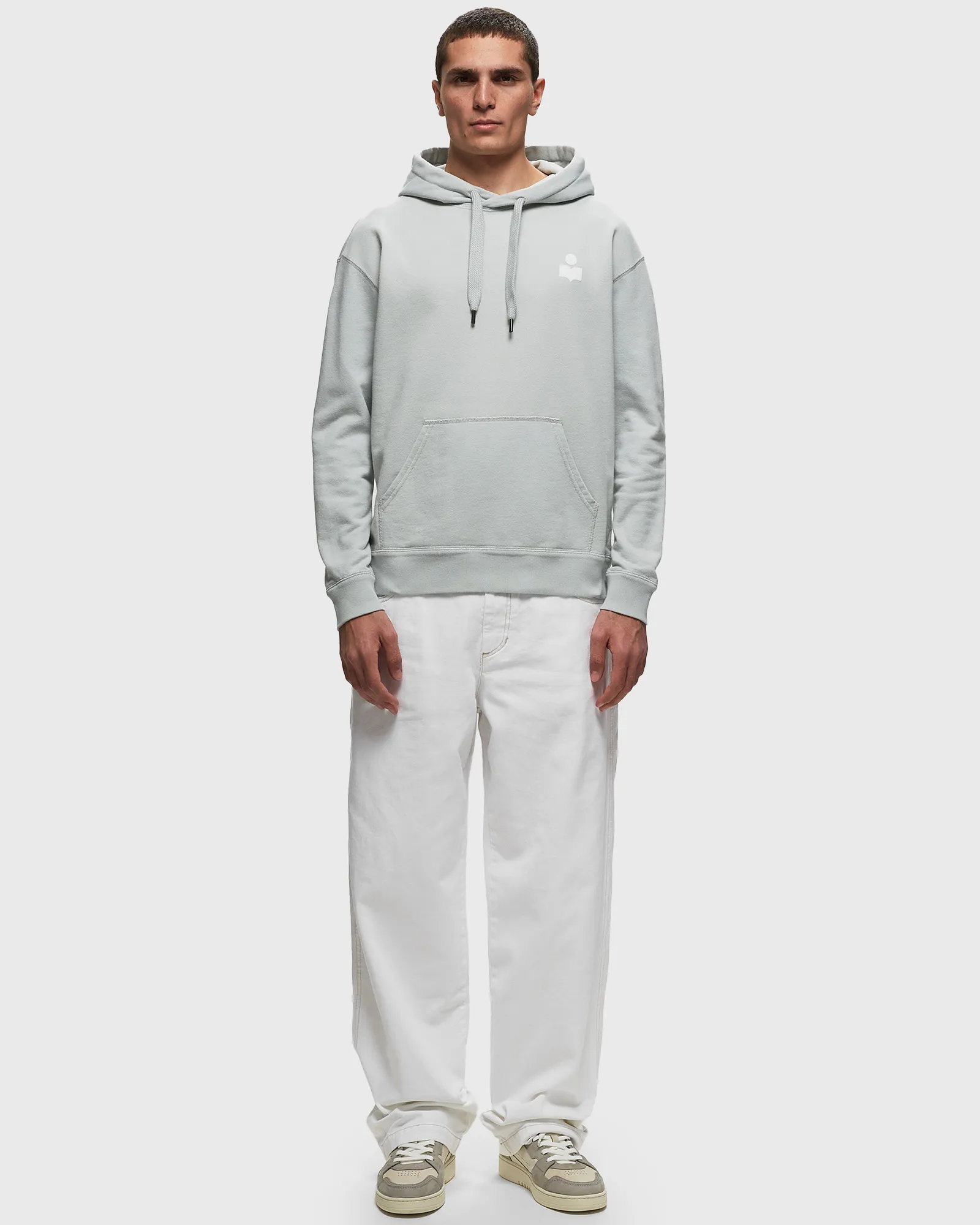 Marant MATTE SWEATSHIRT