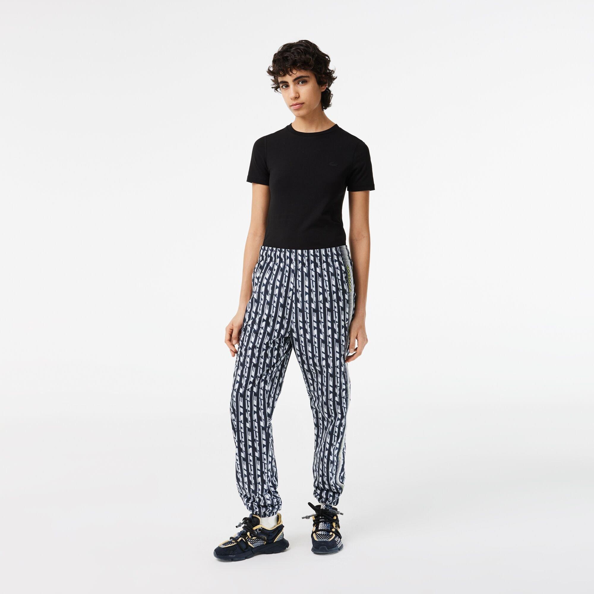Lacoste Slim Fit Jogging Bottoms