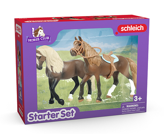 Schleich Starterset »Horse Club«