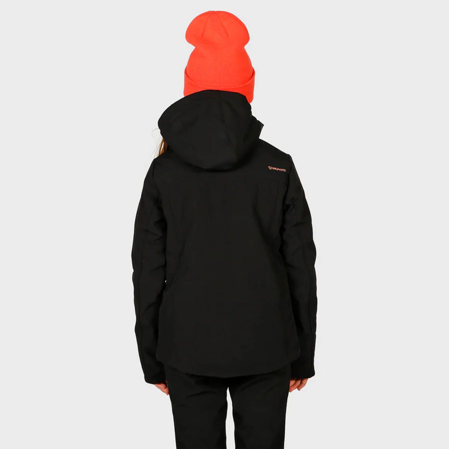 Brunotti  Ariesta Snowjacket Junior