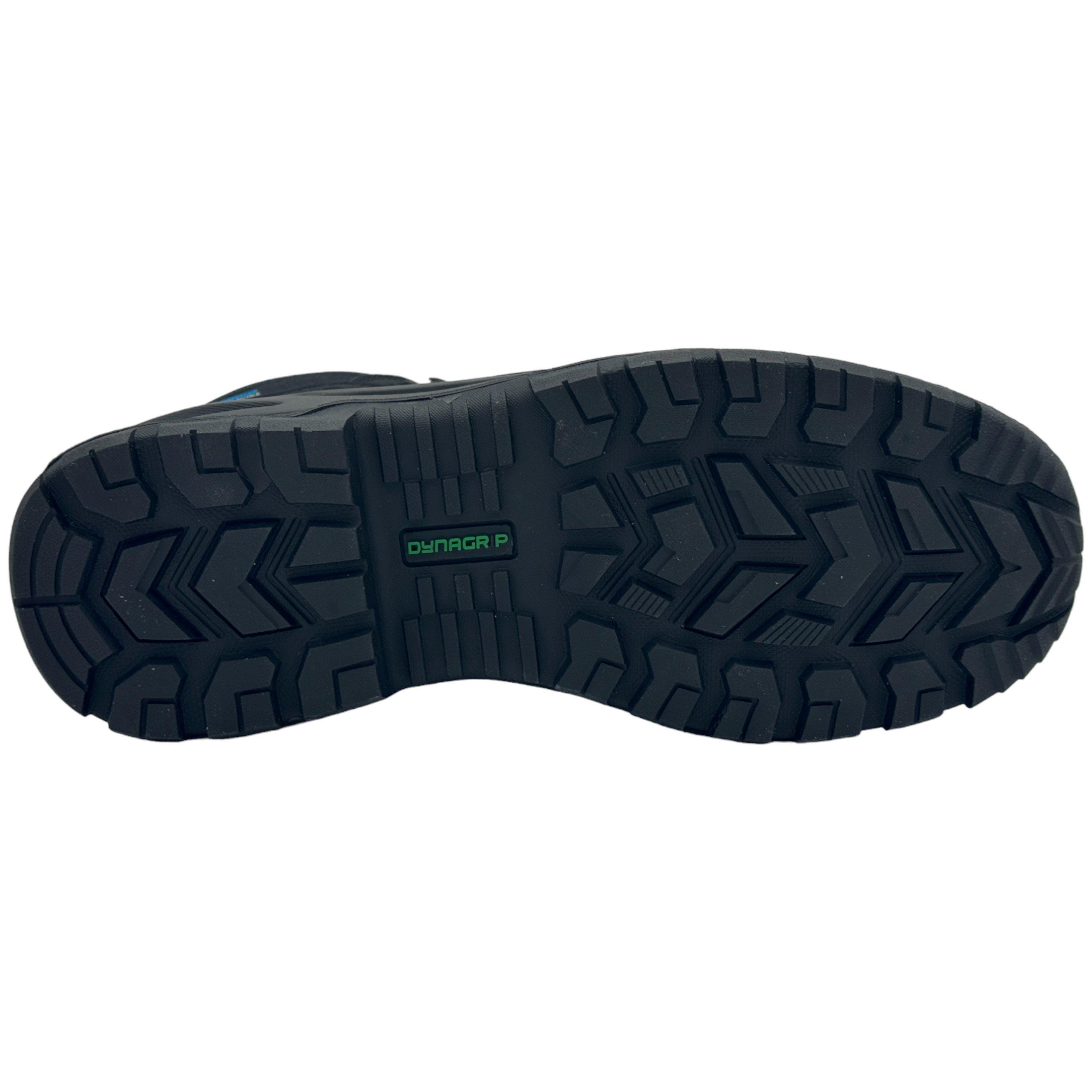 Karrimor Rebel Walking Boots Mens