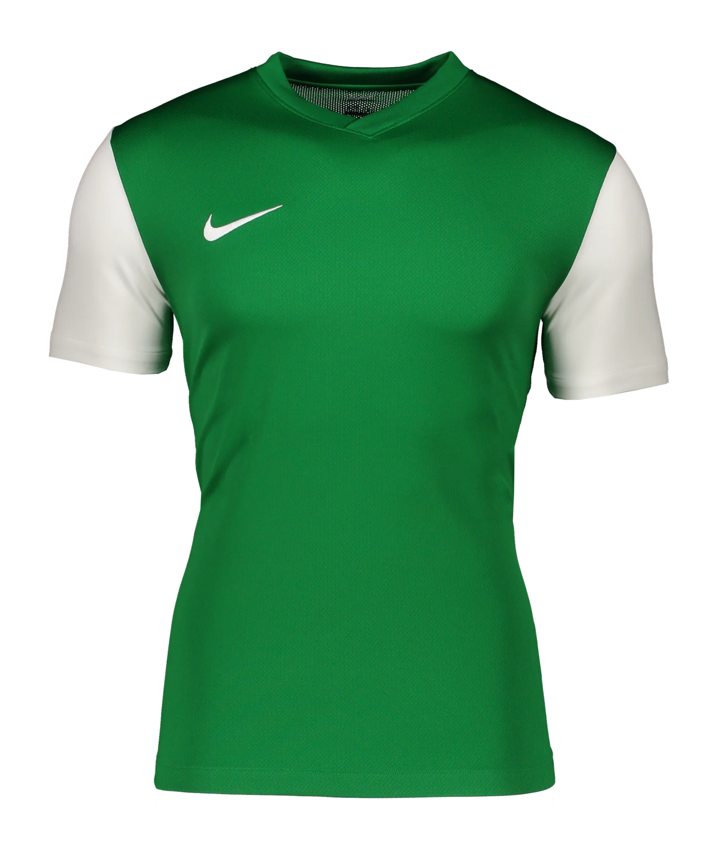 Nike Tiempo Premier II Trikot Kids Grün F302