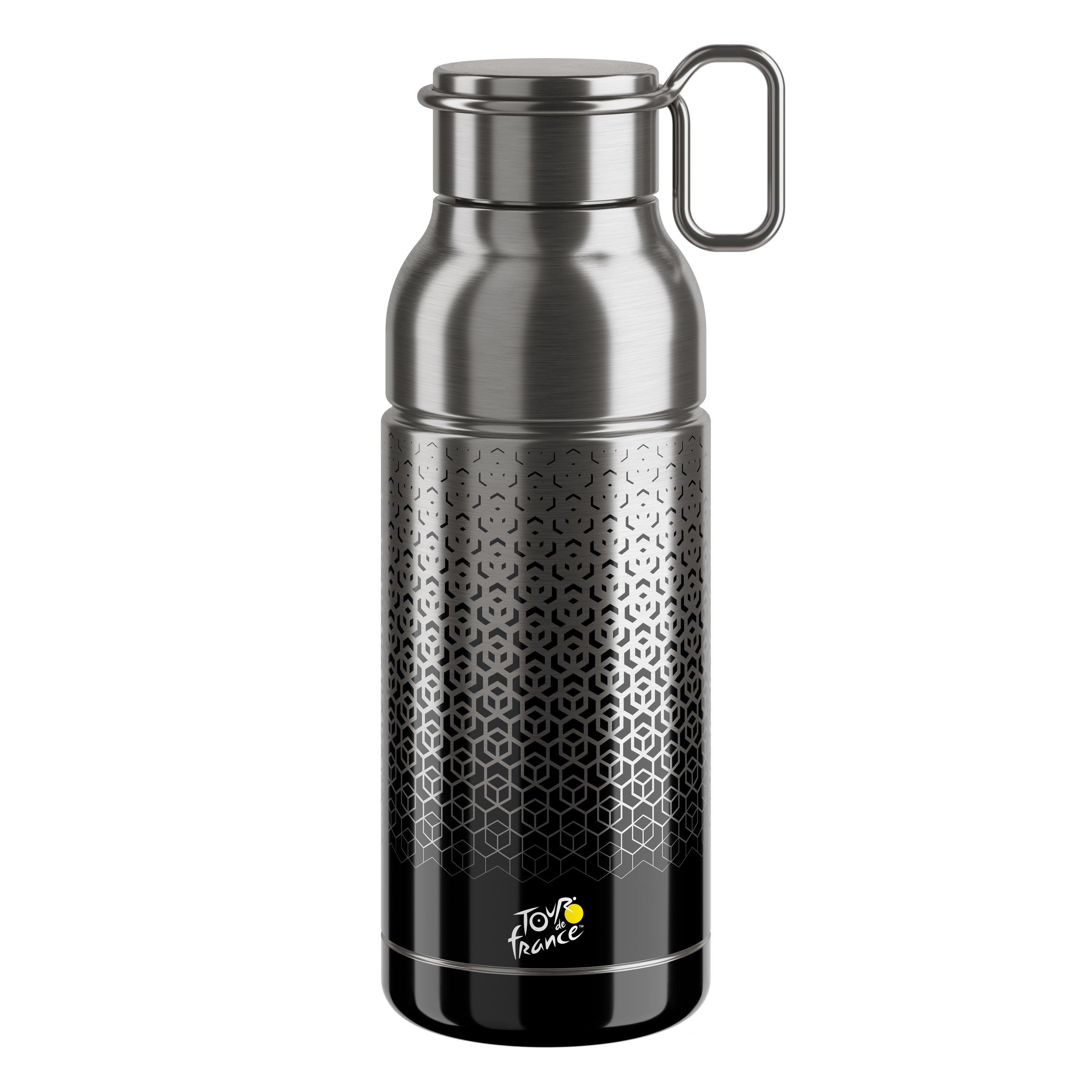 Elite Tour de France 650ml Lifestyle Bottle