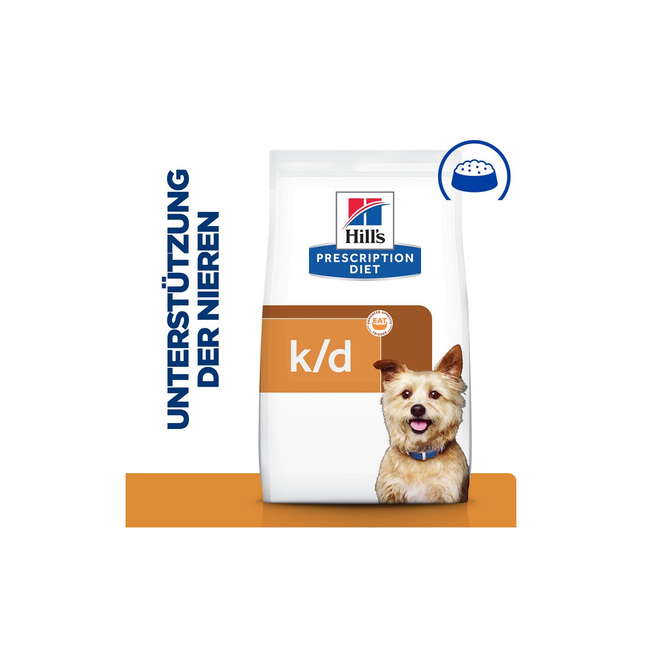 Hill's Prescription Diet Kidney Care k/d 12 kg