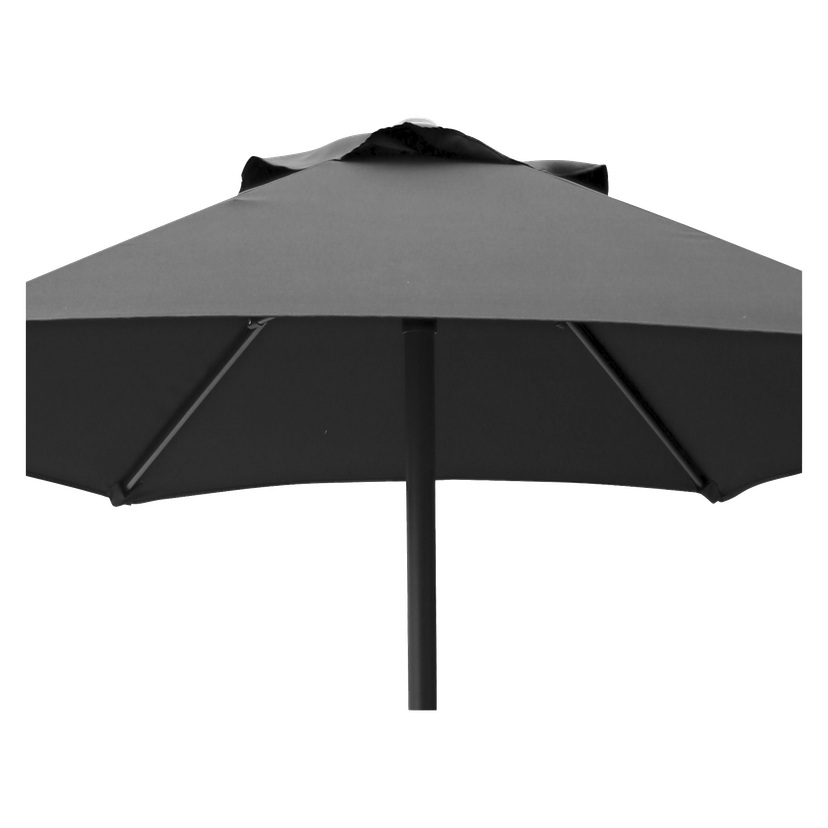 Parasoll Ø200 cm
