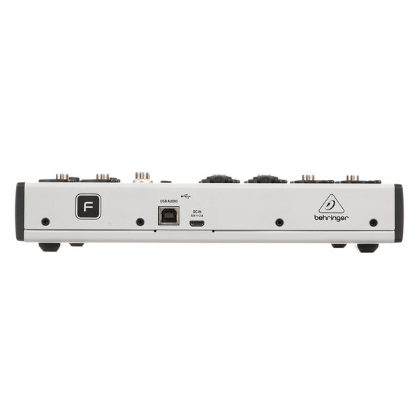 Behringer Flow 8 Lernkurs Bundle