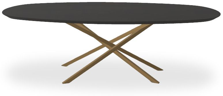 Eettafel Callisto