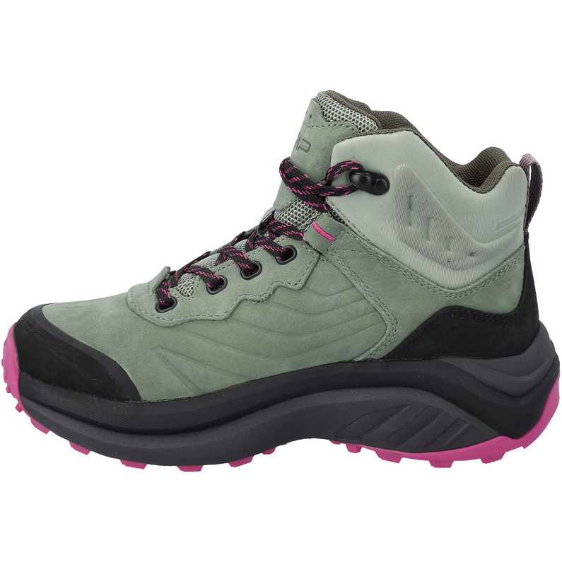 CMP Damen Juukat Mid WP Schuhe
