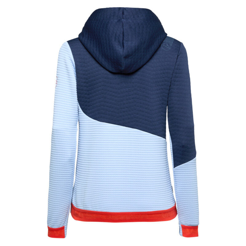 Method Hoody - Polaire femme