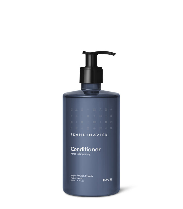 Skandinavisk HAV Conditioner 500ml