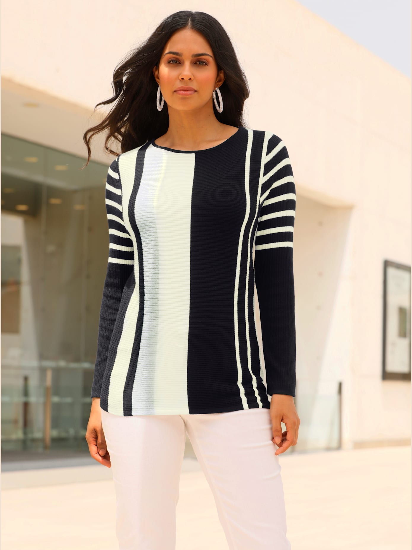 Pull 66% viscose
