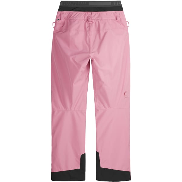 Pantalon snowboard PICTURE EXA PANTS CASHMERE ROSE