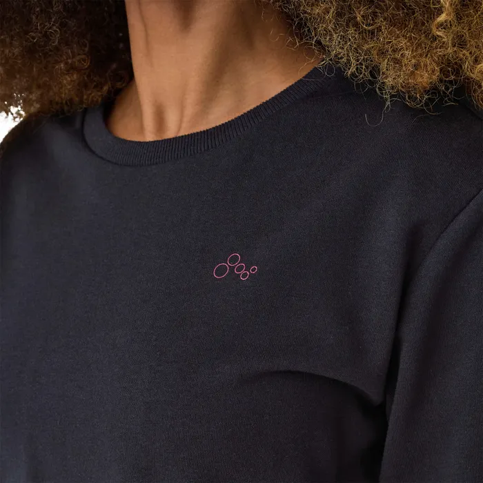 Only Play Font Sweater Dames