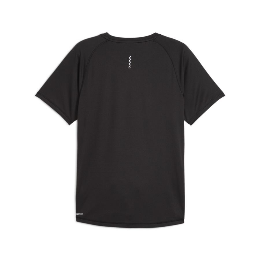 PUMA T-shirt Running Run Velocity - Noir