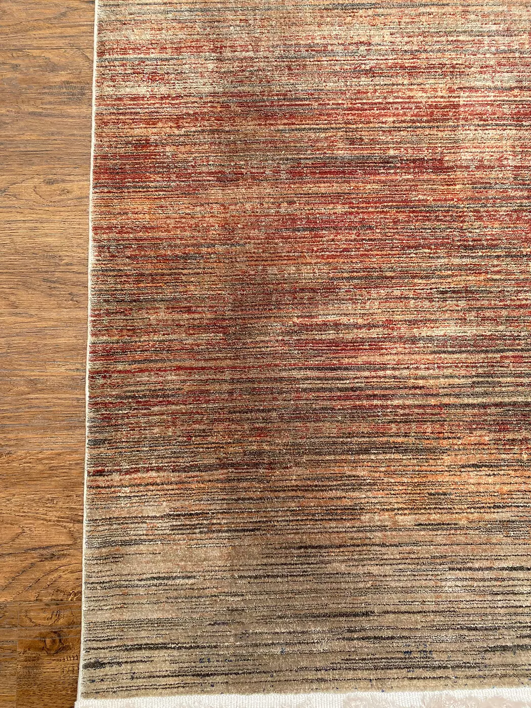 Webteppich Besancon Limite 290 x 390 cm