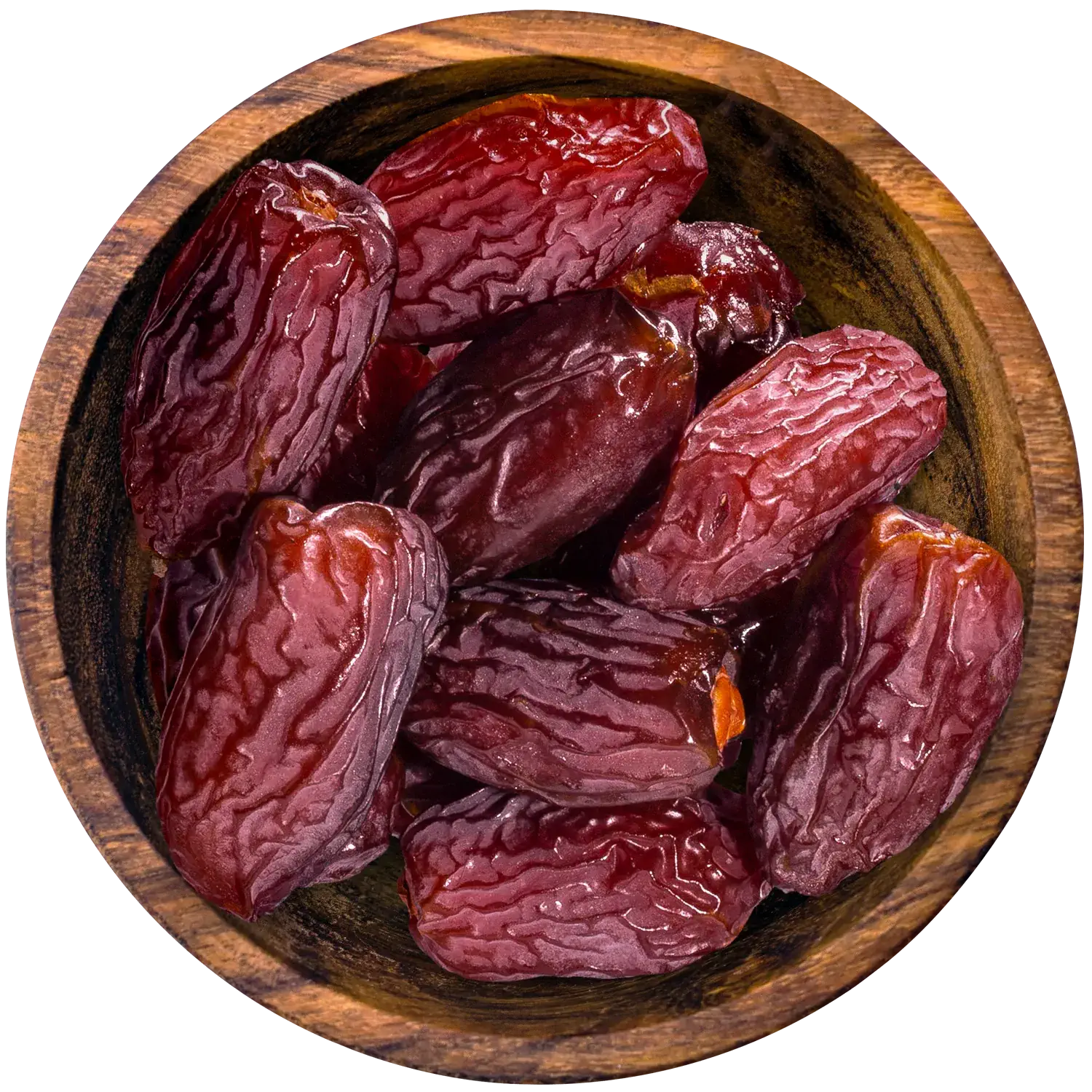 Bio Datteln Medjool, 2er Pack