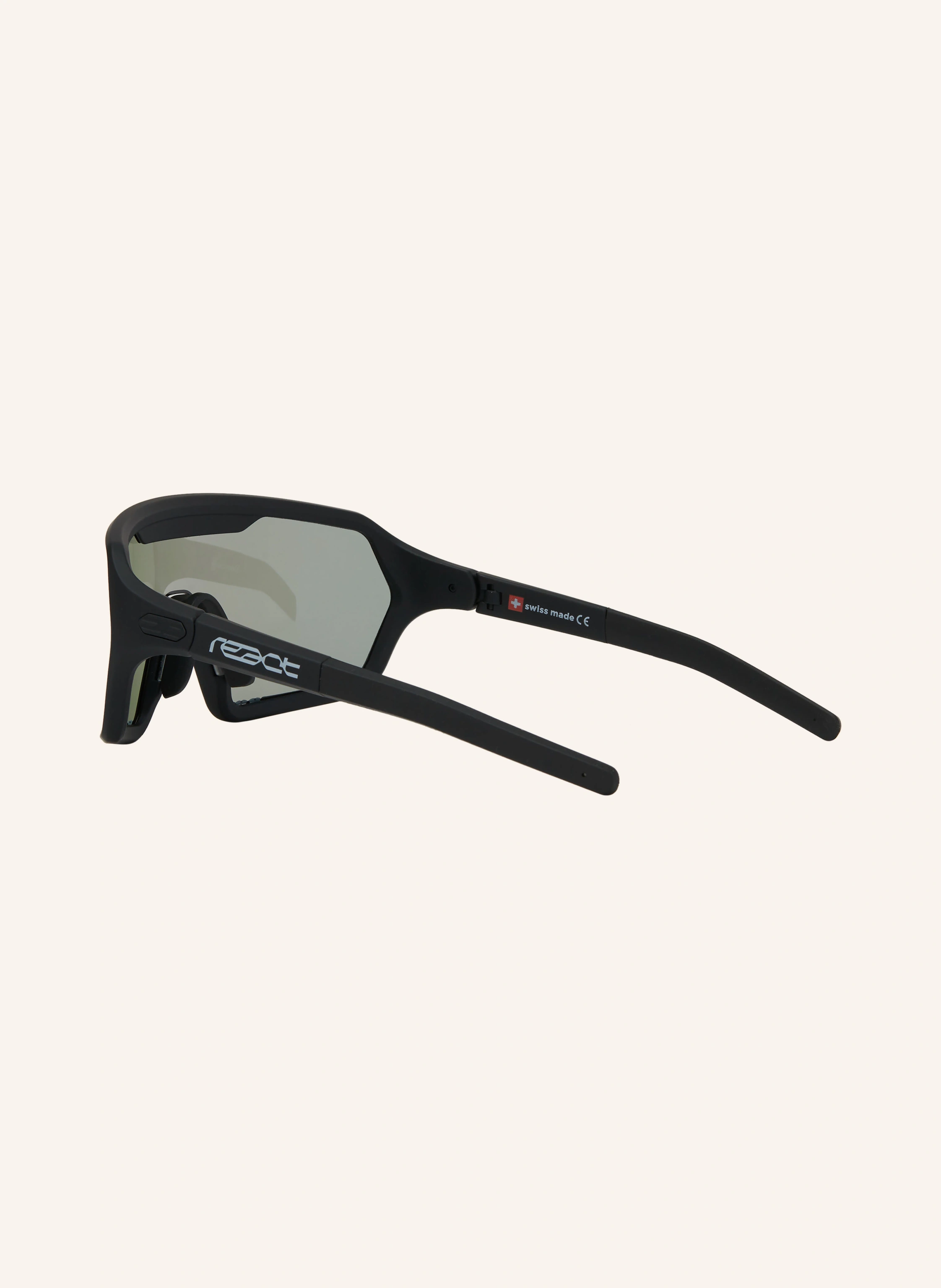 react Multisportbrille REV