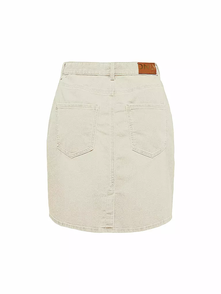 ONLY Jeansrock ONLWONDER beige