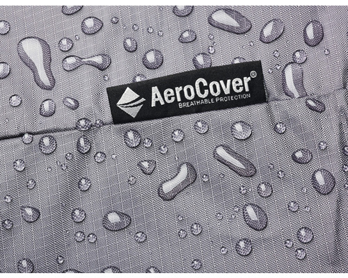 Ademende Aero Cover draagtas voor kussens 1