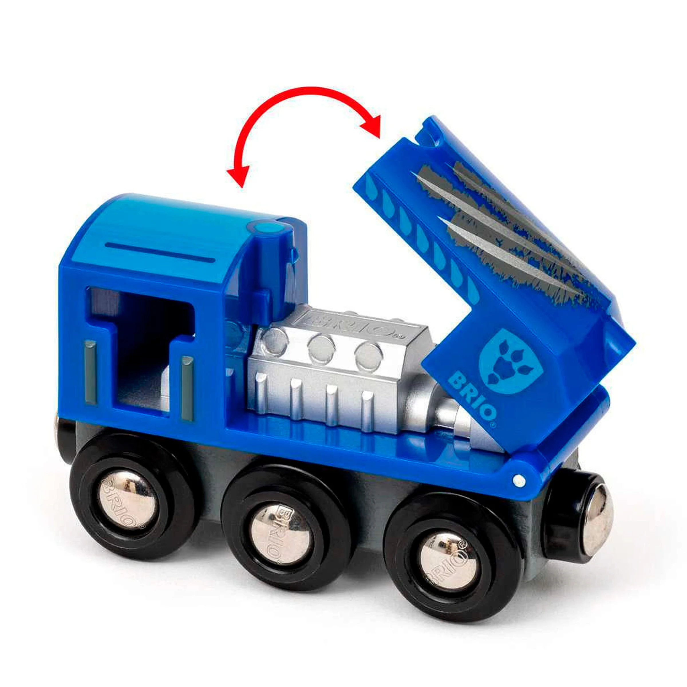 BRIO Sondereditionszug (2025)