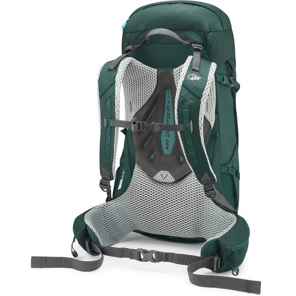 Sac à dos randonnée LOWE ALPINE CHOLATSE ND30 TEAL