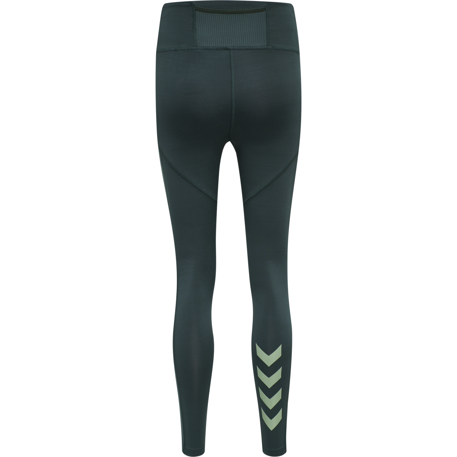 hmlNORMA HIGH WAIST TIGHTS
