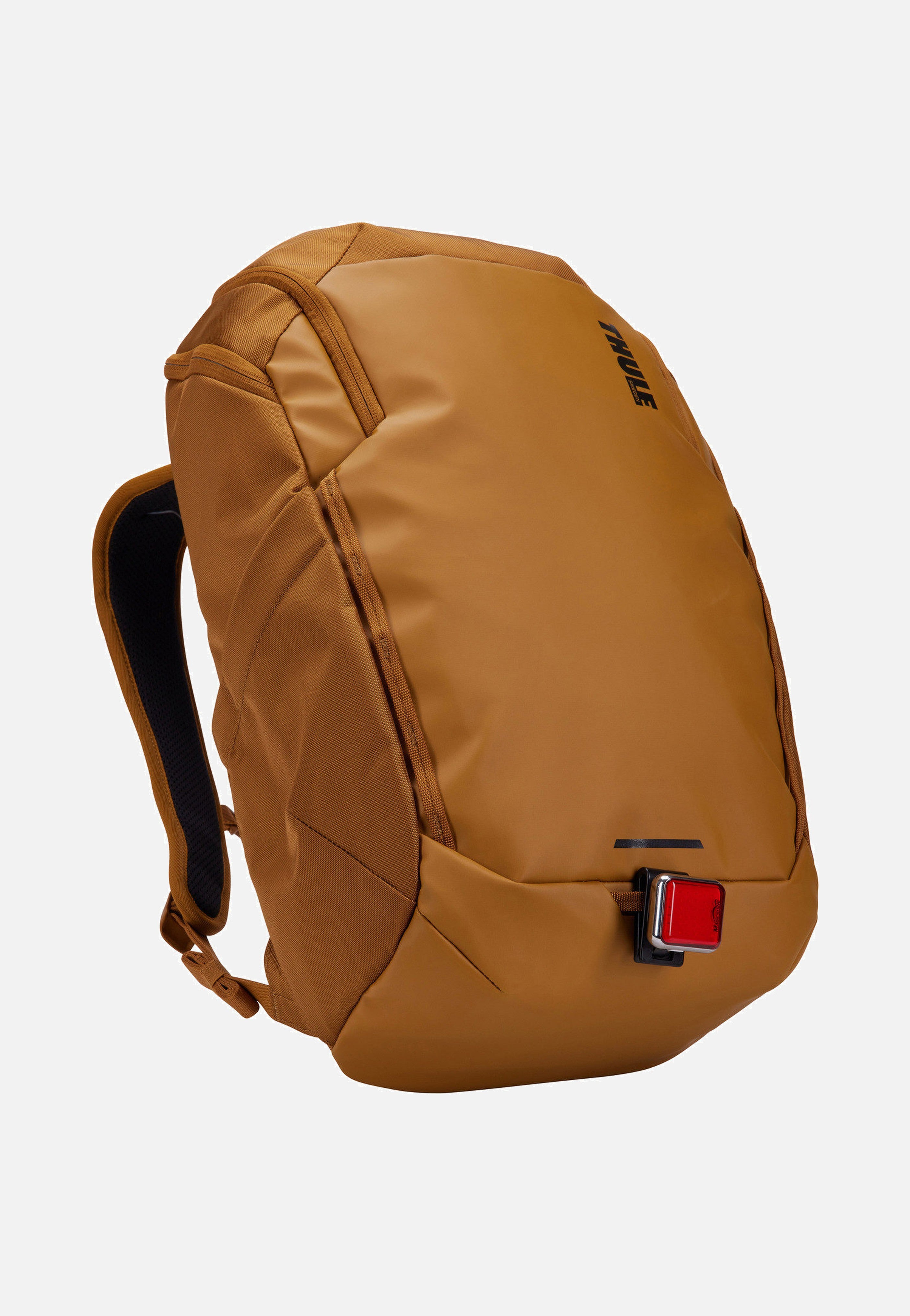 Chasm Laptop 26L Golden Brown - Rucksack