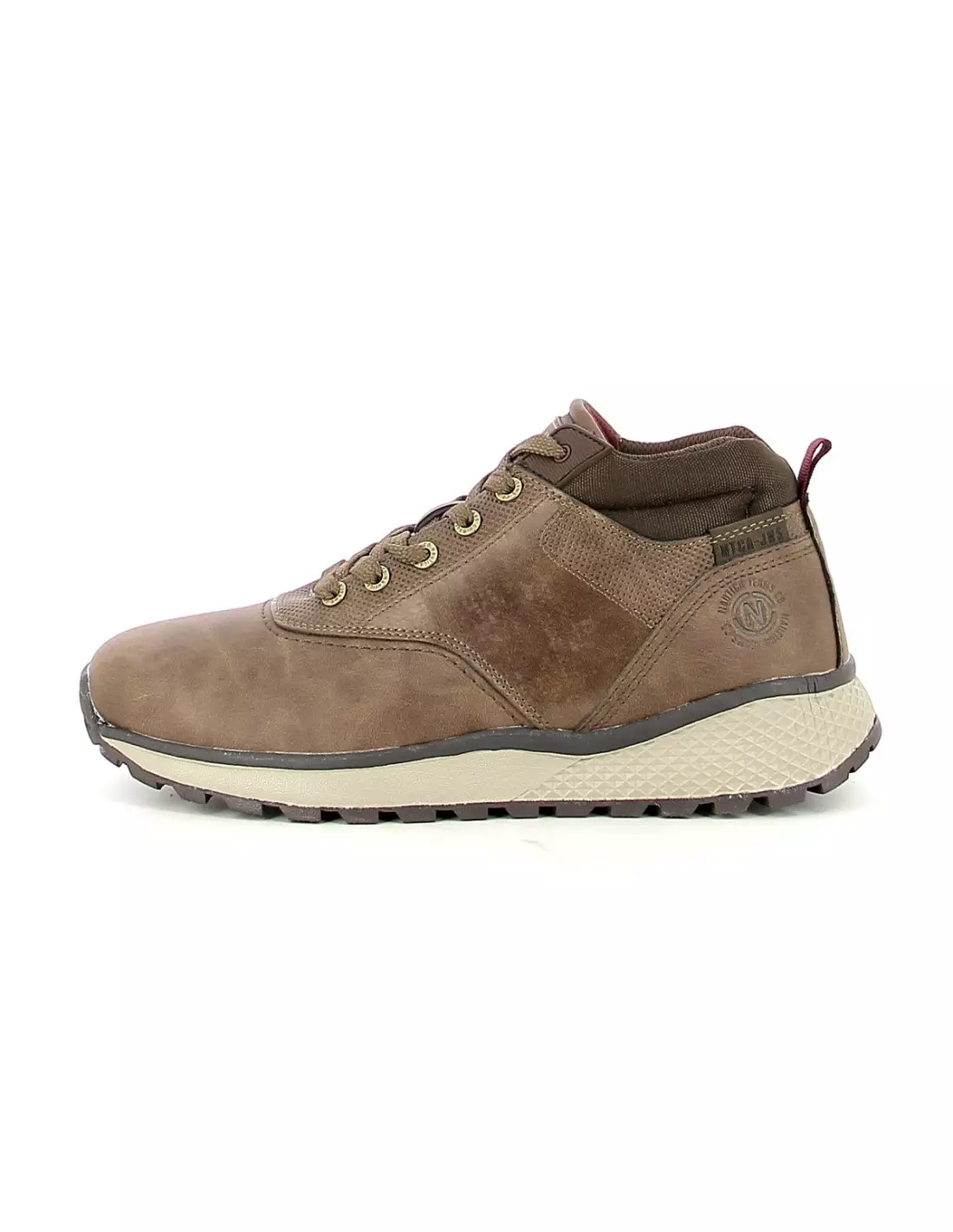 NAUTICA JEANS CO. AME NJM125105 22 - Baskets Antilope