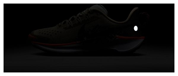 Chaussures Trail Nike Pegasus Trail 5 Marron/Orange Enfant