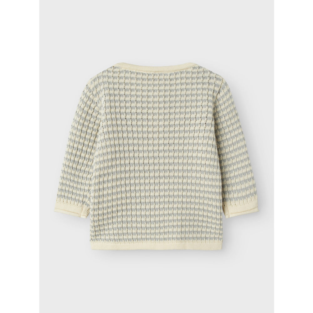 Køb Lil'Atelier Pigeon Nbmnelson Ls Strik Lil