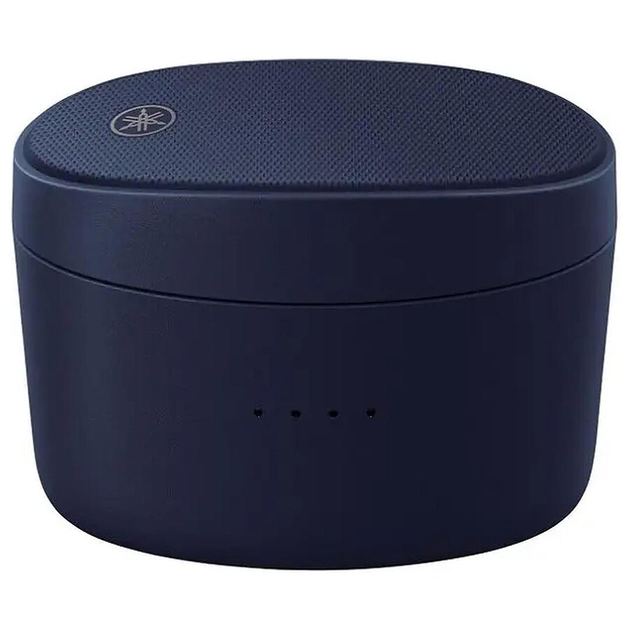 Yamaha TW-E5B Bleu - Écouteurs sans fil