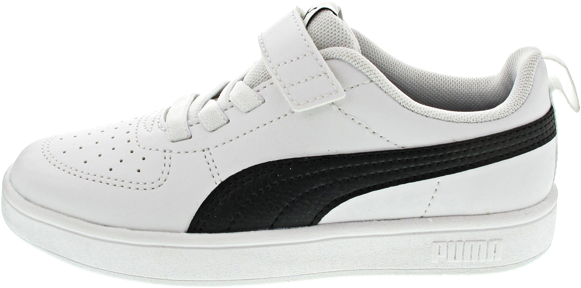 Puma Puma Rickie AC PS Sneaker weiss