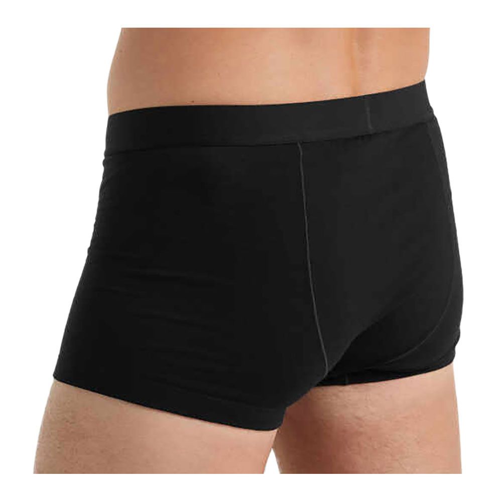 Icebreaker ANATOMICA COOL-LITE - Boxer Homme black