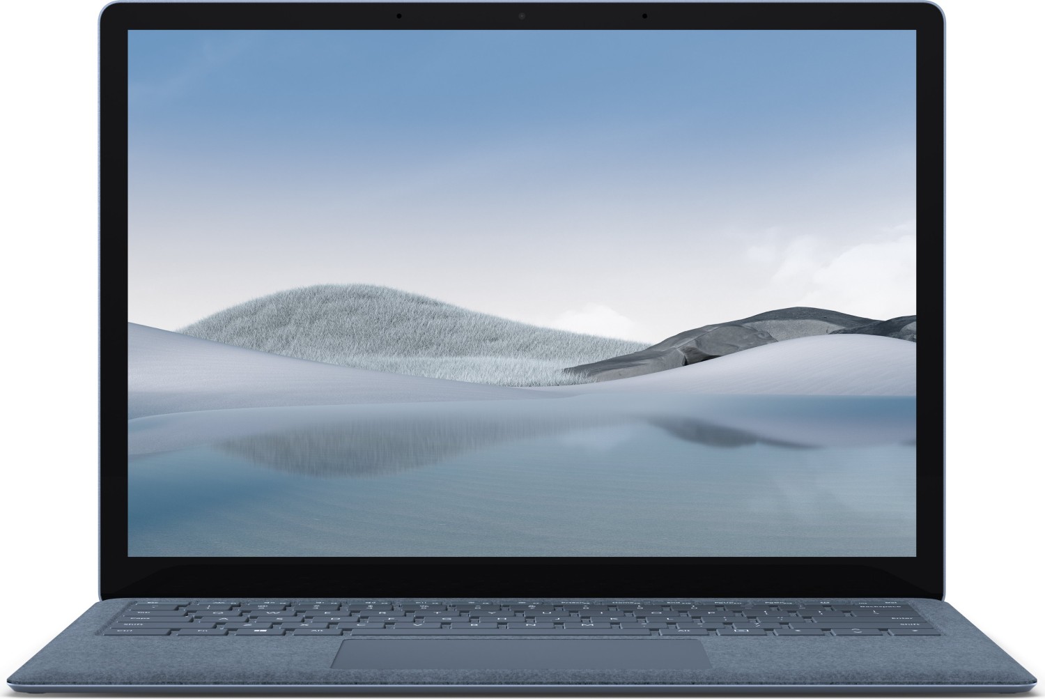 Microsoft Surface Laptop 4 | i5-1135G7 | 13.5