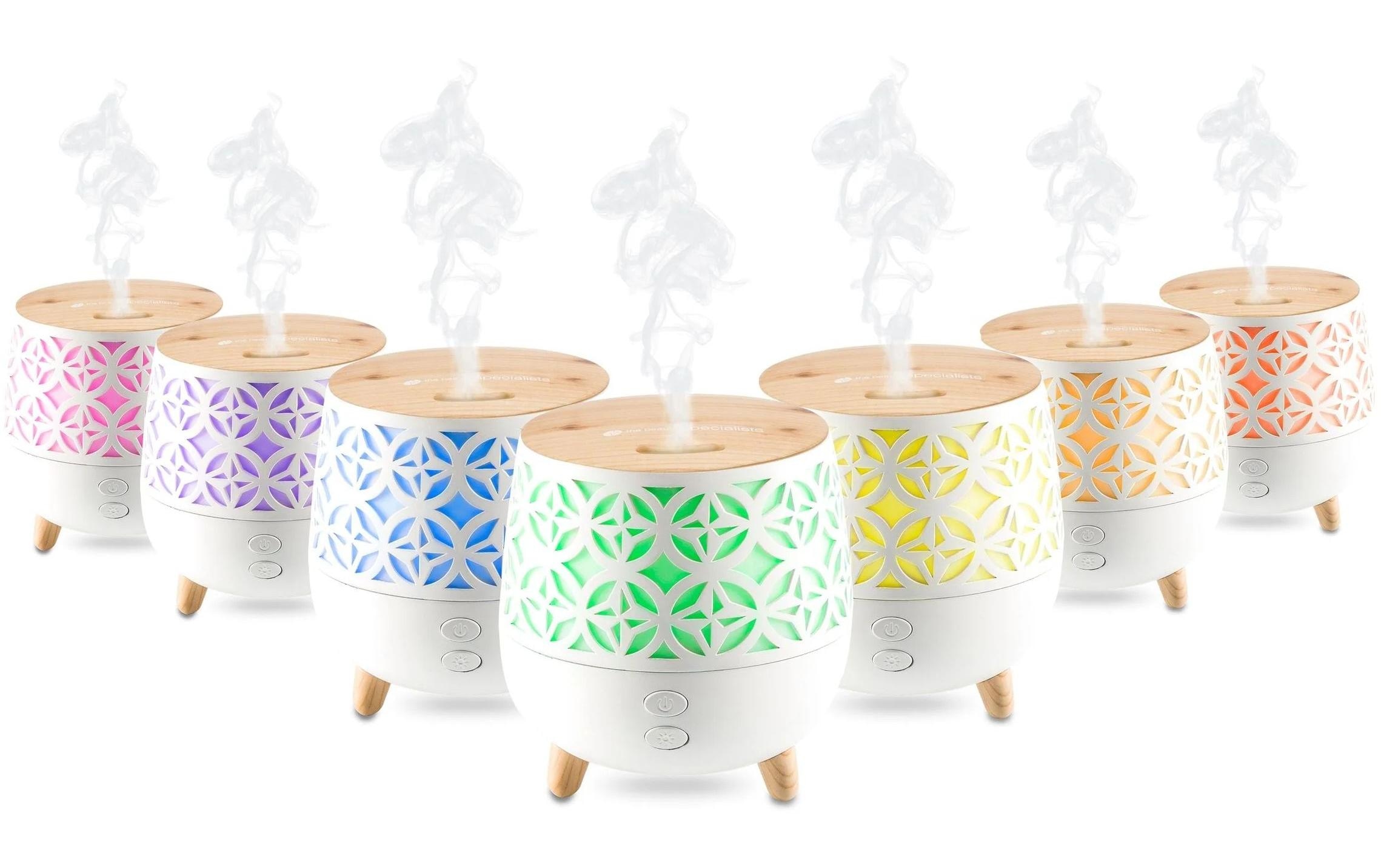Rio Diffuser »Talia 15 m²« 0,12 l Wassertank