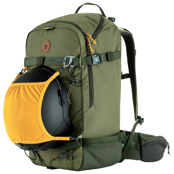 Fjällräven - Bergtagen Touring 30 - Sac à dos ski