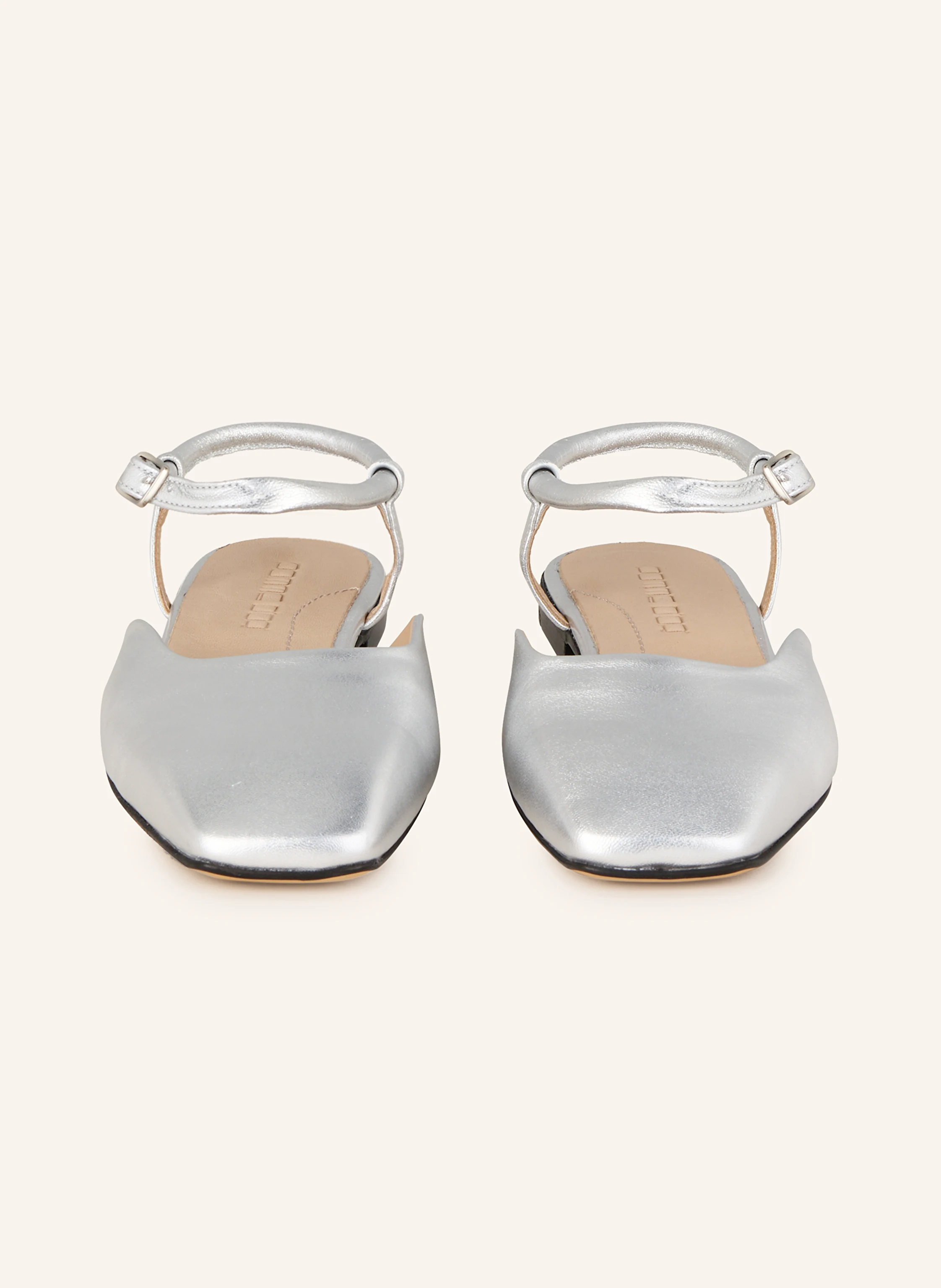 POMME D'OR Slingballerinas EMILY