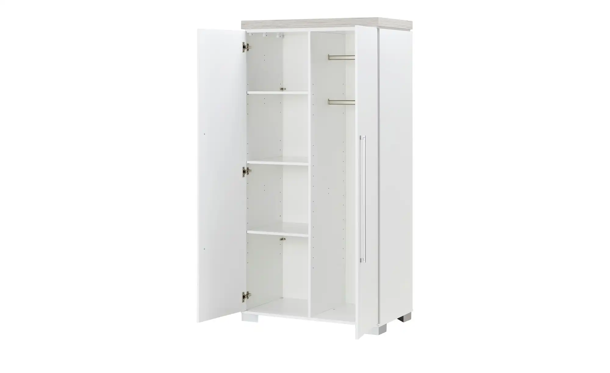 PAIDI Kleiderschrank Kira