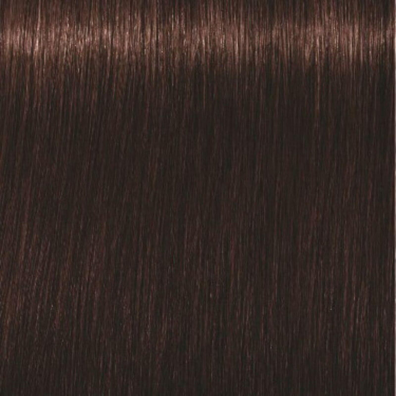 Coloration Igora Royal 3-68 châtain foncé marron rouge 60ML